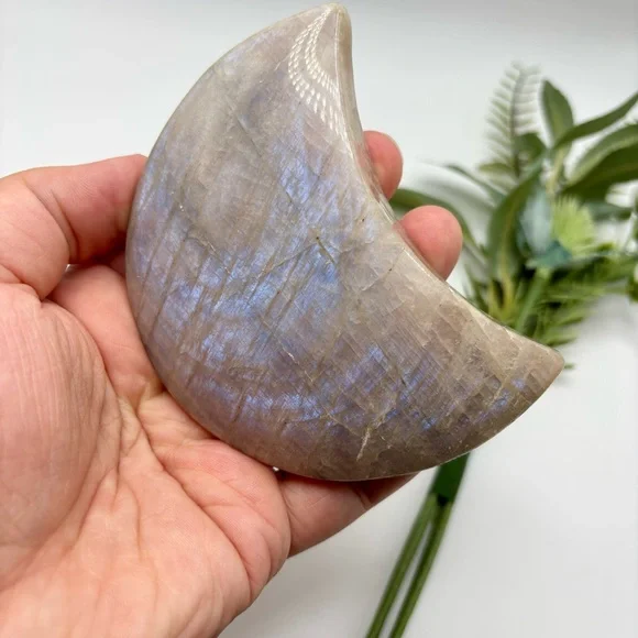 Moonstone Moon - Picture 4 of 6